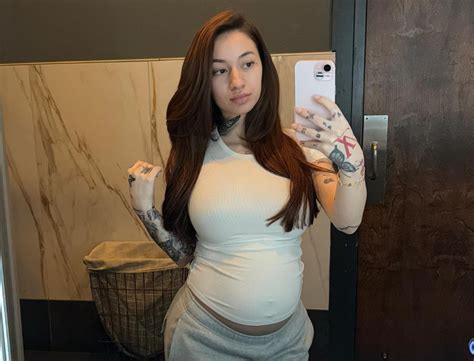 bhad bhabie content|Bhad Bhabie gives first health update since suggesting she ...